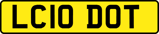 LC10DOT