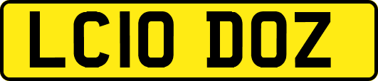 LC10DOZ