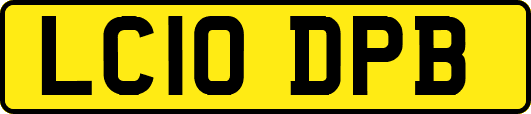 LC10DPB