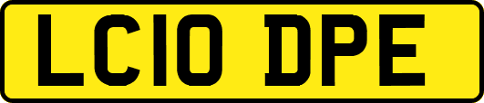 LC10DPE