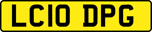 LC10DPG