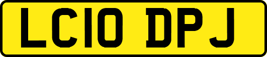 LC10DPJ