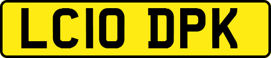 LC10DPK