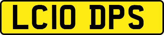 LC10DPS