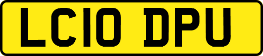 LC10DPU