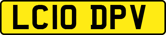 LC10DPV