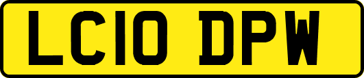 LC10DPW