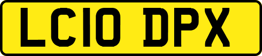 LC10DPX