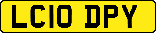 LC10DPY