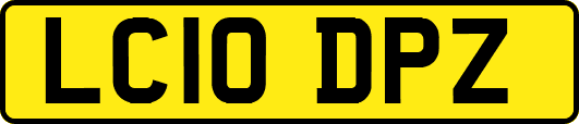LC10DPZ