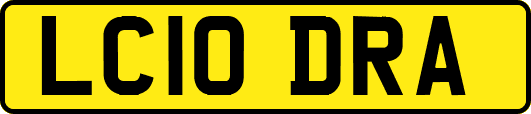 LC10DRA