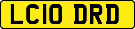 LC10DRD