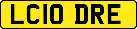 LC10DRE