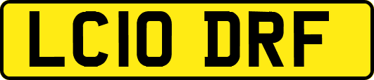 LC10DRF