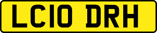 LC10DRH
