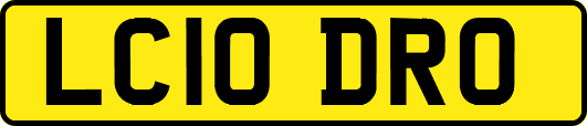 LC10DRO