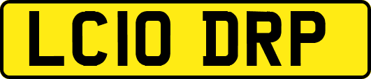 LC10DRP
