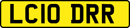 LC10DRR