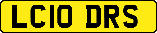 LC10DRS