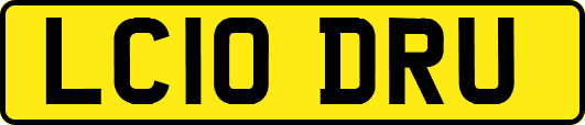 LC10DRU