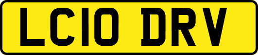 LC10DRV