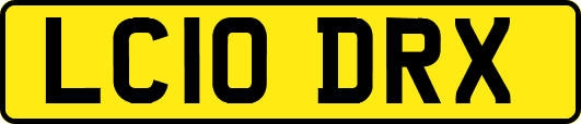 LC10DRX