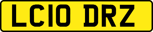 LC10DRZ
