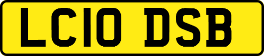 LC10DSB