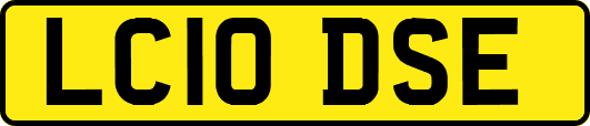 LC10DSE