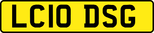 LC10DSG