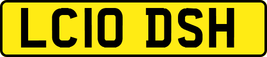 LC10DSH