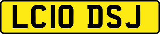 LC10DSJ