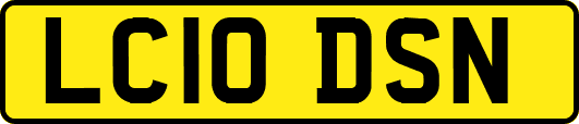 LC10DSN