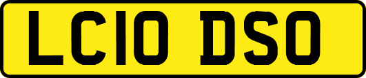 LC10DSO