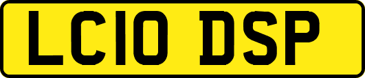 LC10DSP