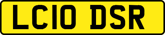 LC10DSR