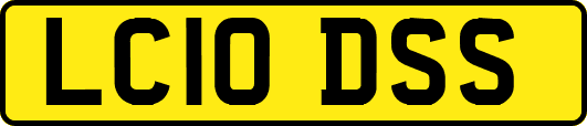 LC10DSS