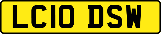 LC10DSW