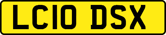LC10DSX