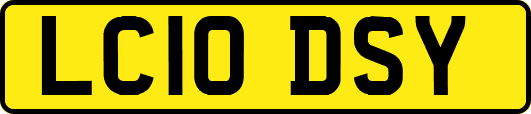 LC10DSY
