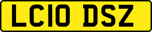 LC10DSZ
