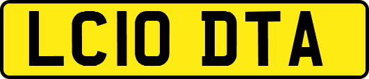 LC10DTA