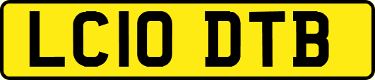 LC10DTB