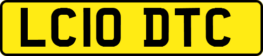 LC10DTC