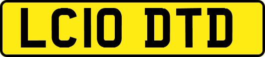 LC10DTD