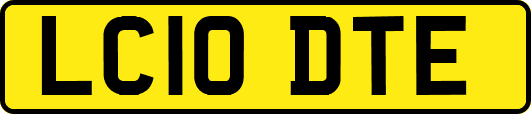 LC10DTE