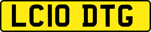 LC10DTG