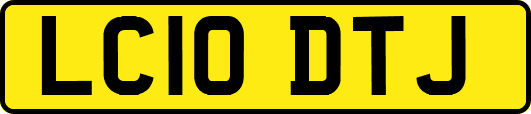 LC10DTJ