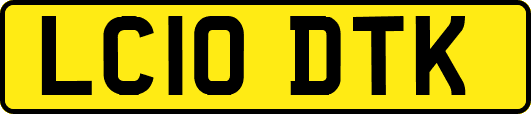 LC10DTK