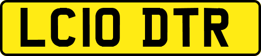 LC10DTR
